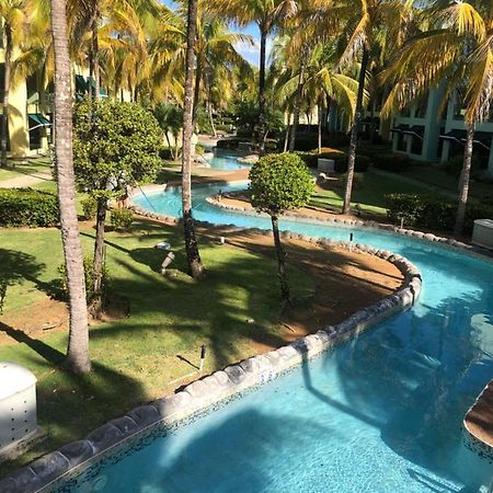 Loiza Aquatika Rr Rentals المظهر الخارجي الصورة