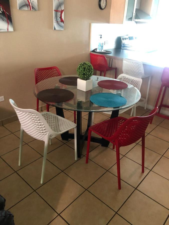 Loiza Aquatika Rr Rentals المظهر الخارجي الصورة