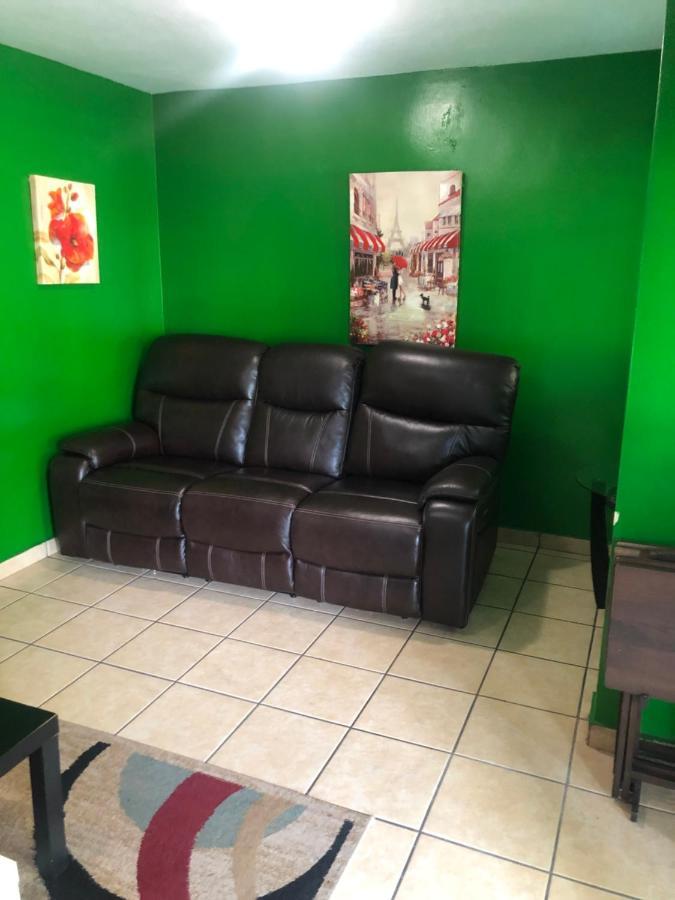 Loiza Aquatika Rr Rentals المظهر الخارجي الصورة