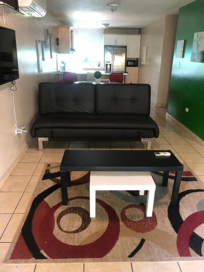 Loiza Aquatika Rr Rentals المظهر الخارجي الصورة