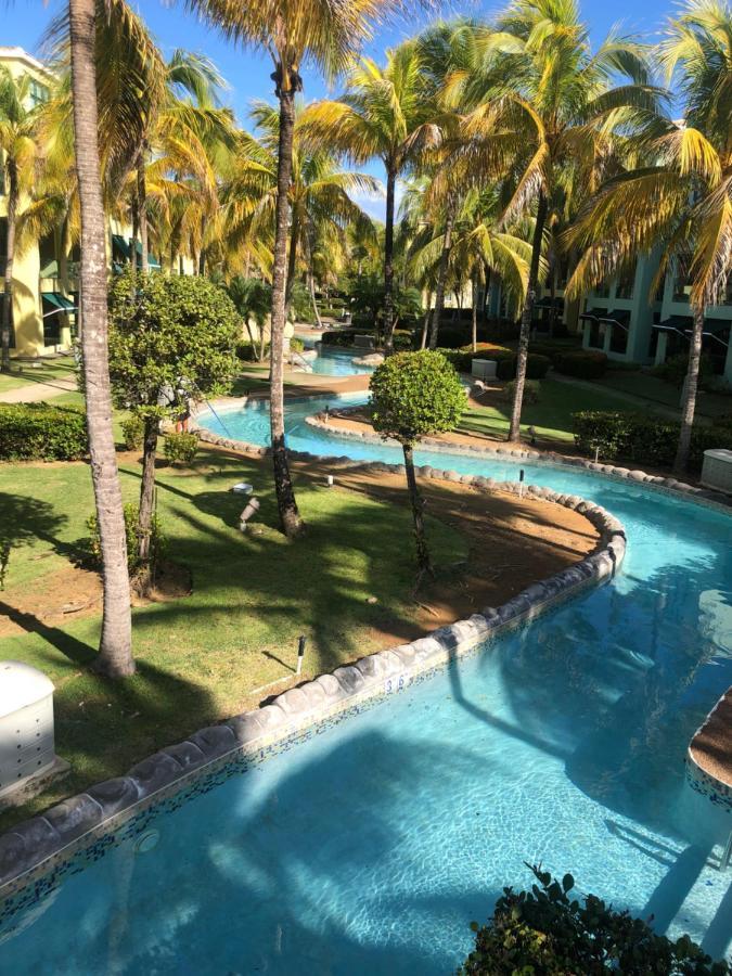 Loiza Aquatika Rr Rentals المظهر الخارجي الصورة