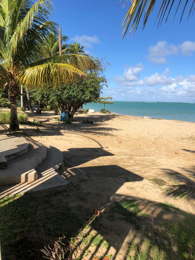 Loiza Aquatika Rr Rentals المظهر الخارجي الصورة