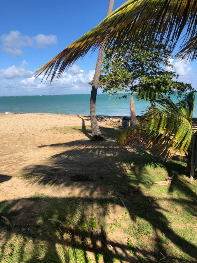 Loiza Aquatika Rr Rentals المظهر الخارجي الصورة